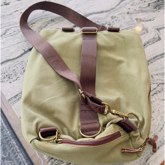 Anvana Backpack - Picture 2 of 5